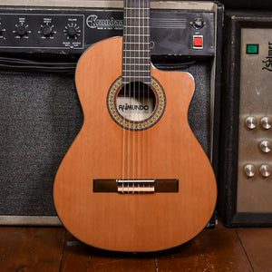 Raimundo 610E Natural 2000