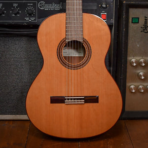 Almansa 403 Model Classical Guitar Natural 2000