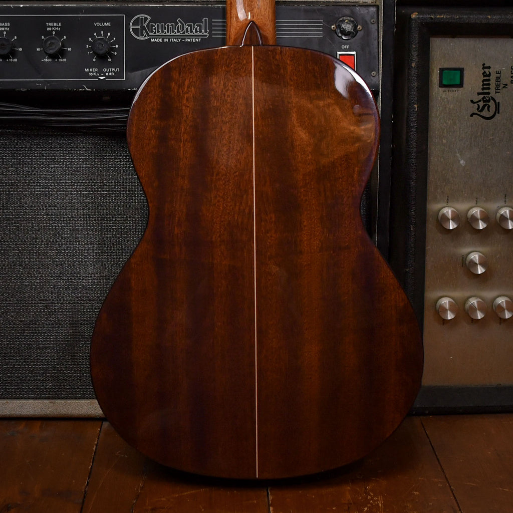 Almansa 403 Model Classical Guitar Natural 2000