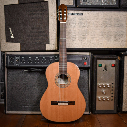Raimundo 118 Model Classical Natural 2000