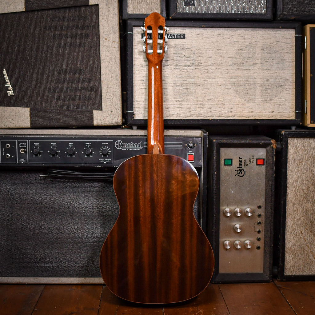 Raimundo 118 Model Classical Natural 2000