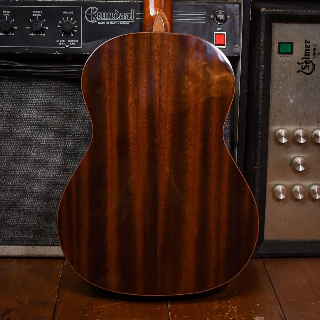 Raimundo 118 Model Classical Natural 2000