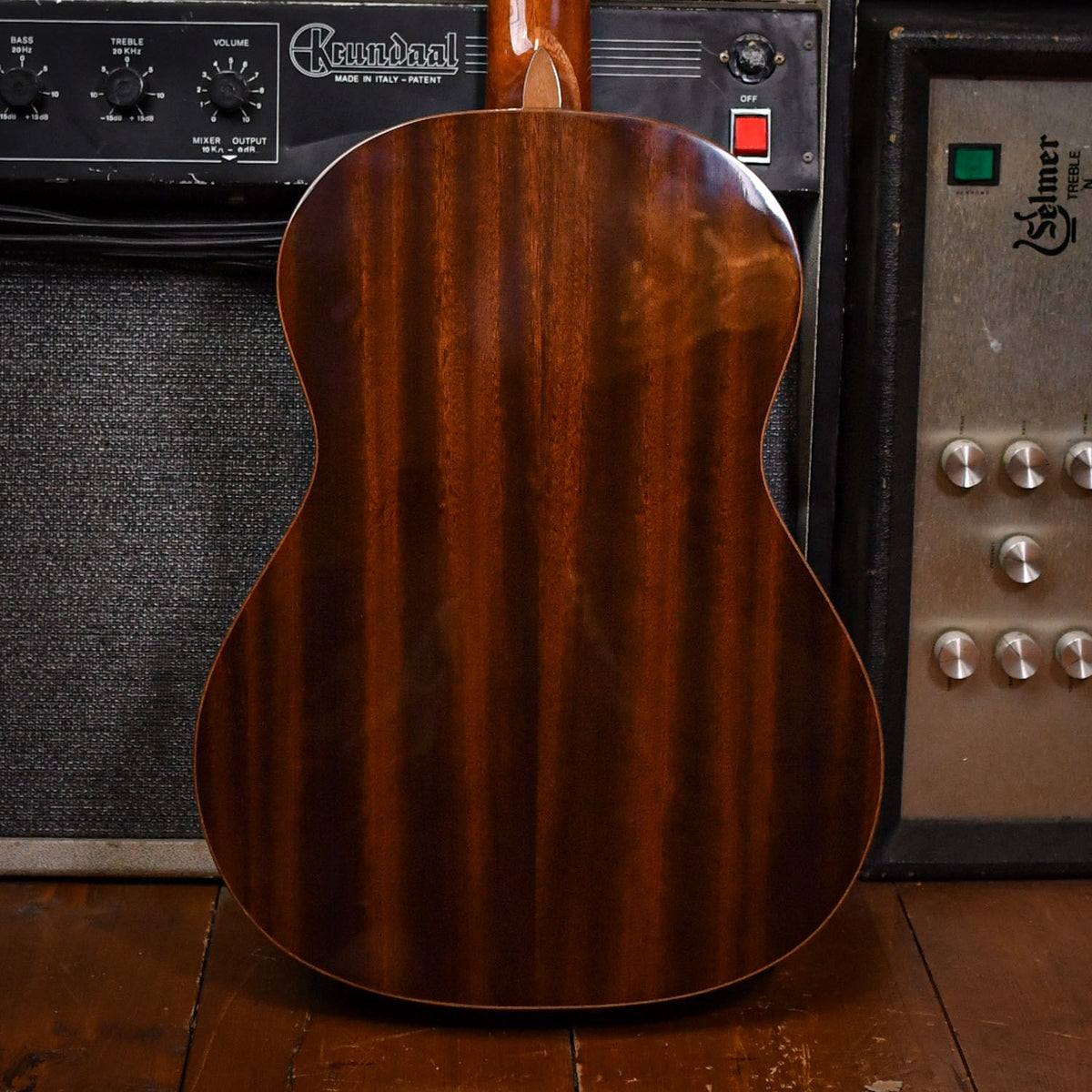 Raimundo 118 Model Classical Natural 2000