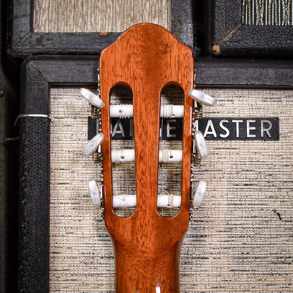 Raimundo 118 Model Classical Natural 2000