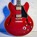 Gibson ES345 Cherry 1964