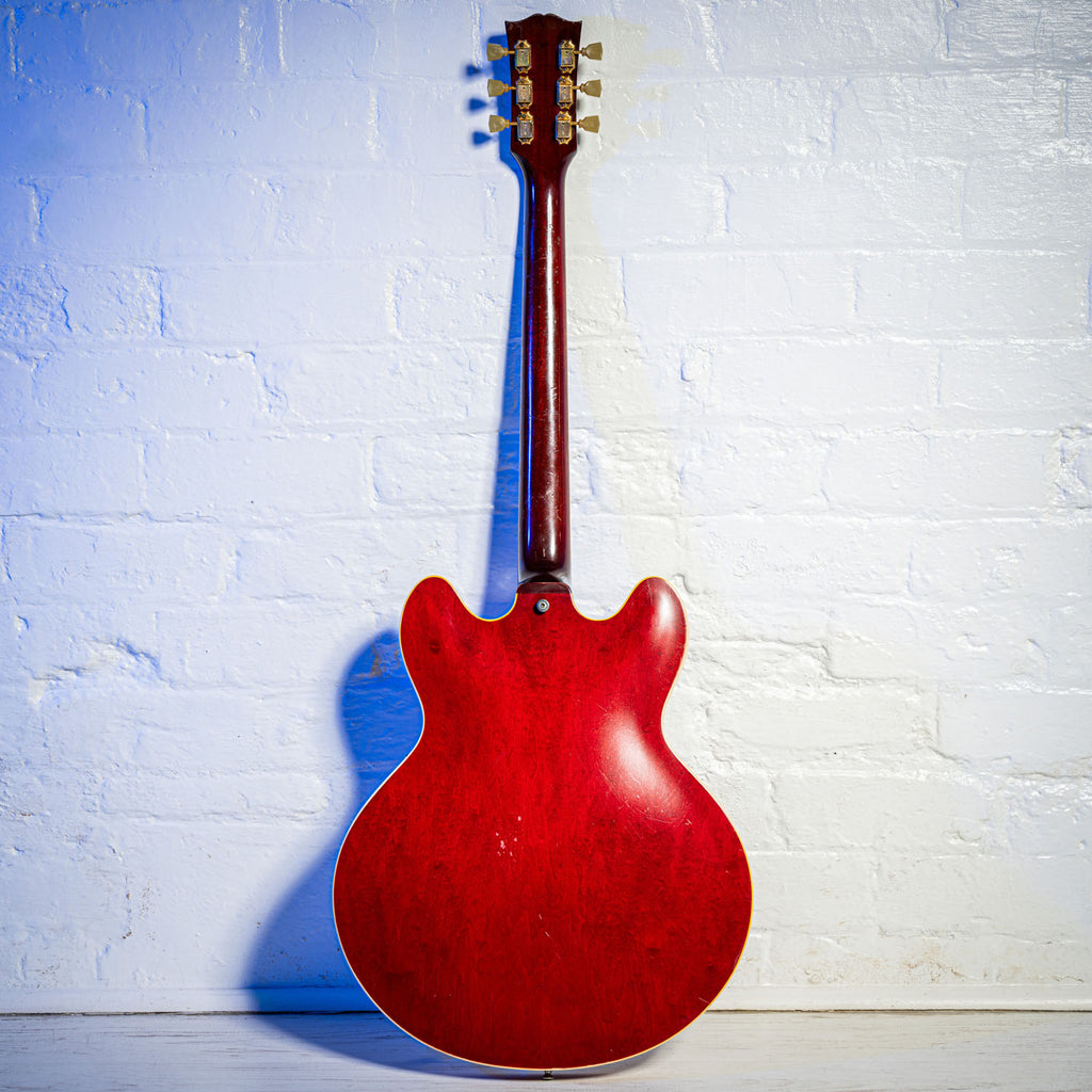 Gibson ES345 Cherry 1964