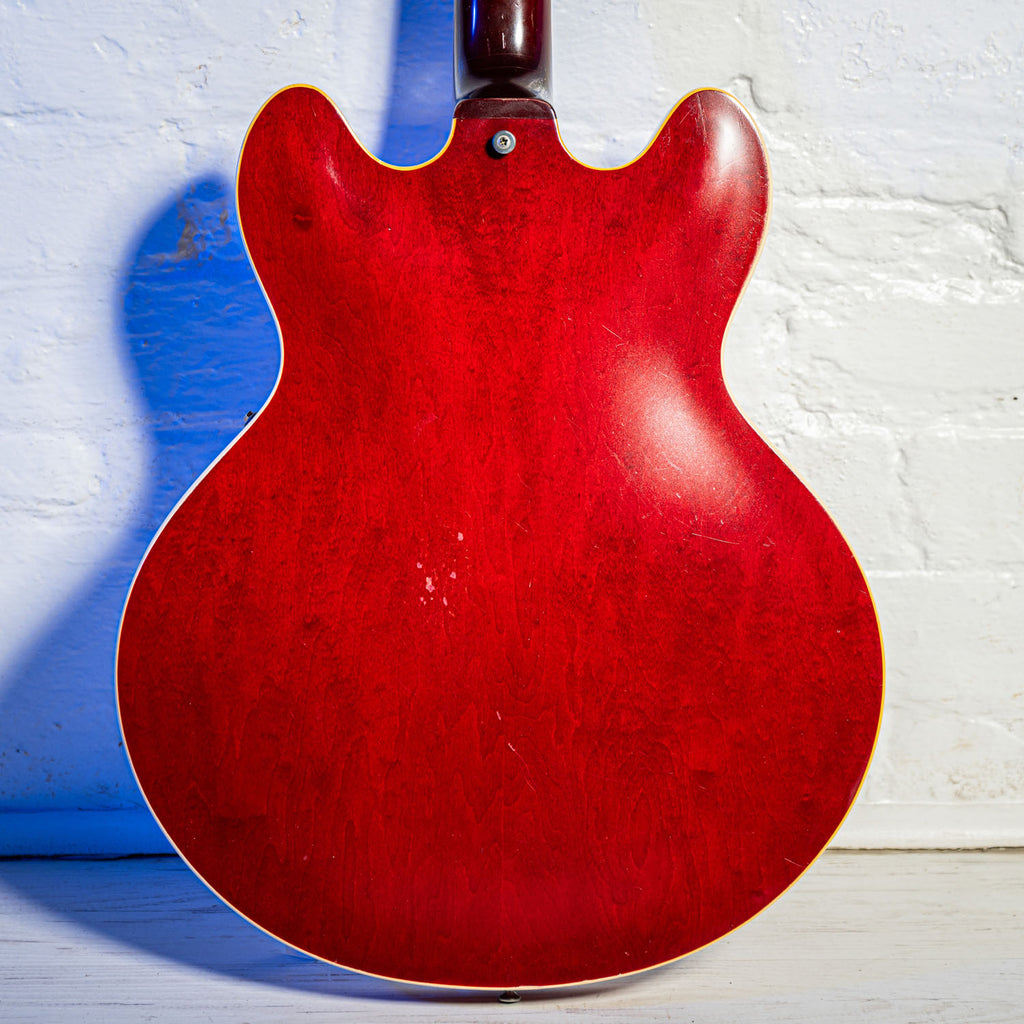 Gibson ES345 Cherry 1964