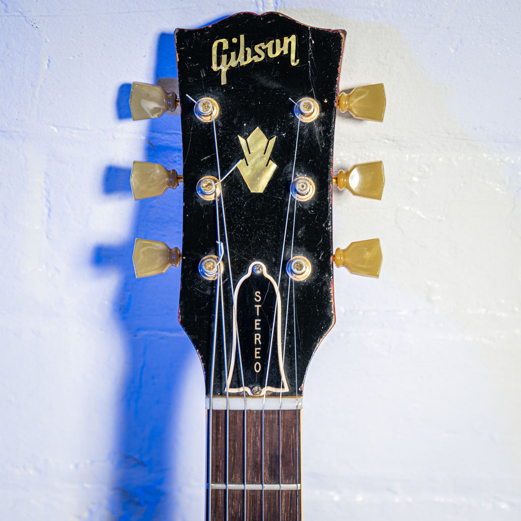 Gibson ES345 Cherry 1964