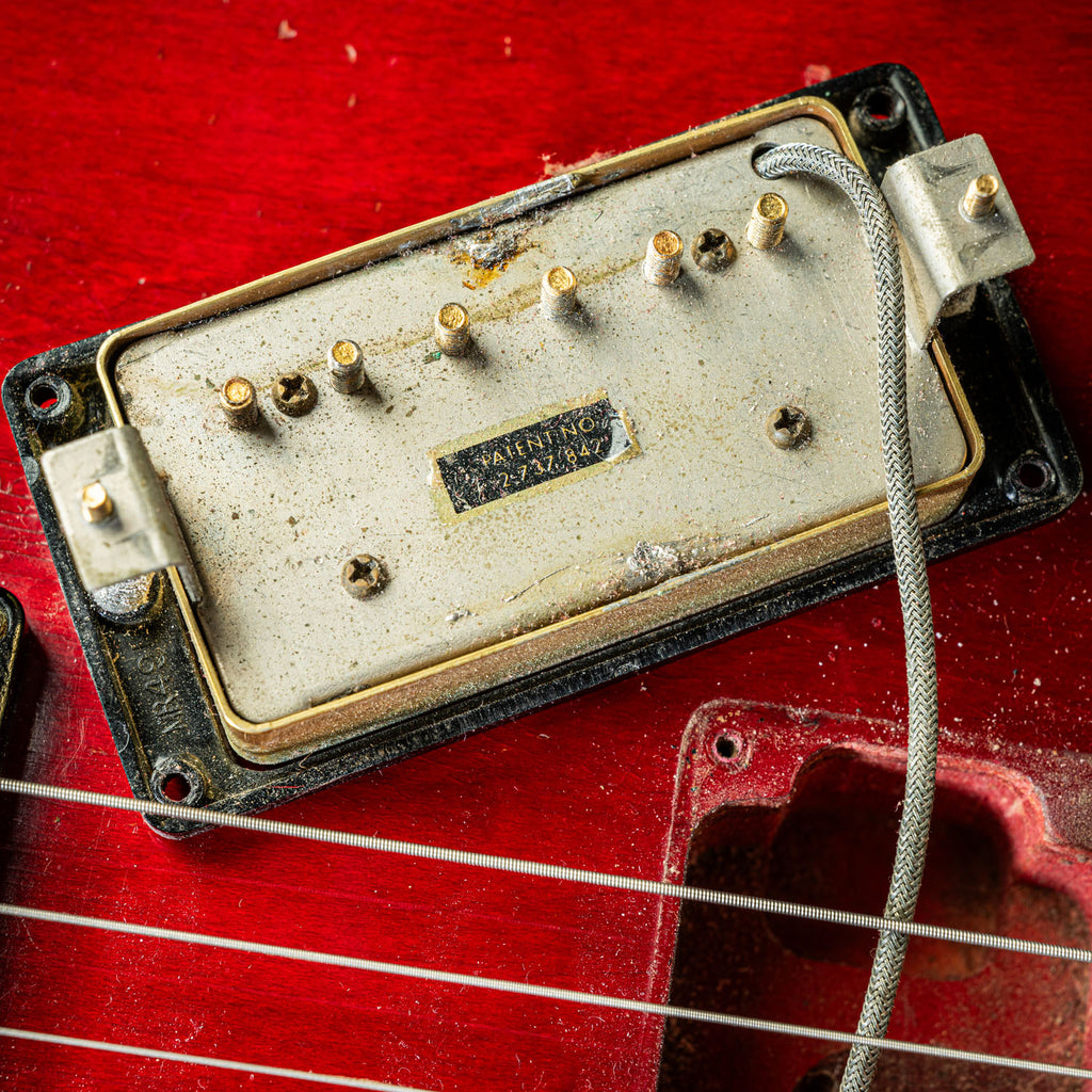 Gibson ES345 Cherry 1964