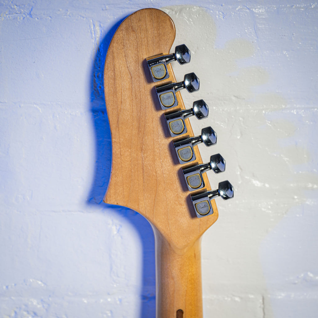 Fender Starcaster Sunburst 1976