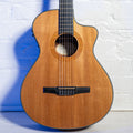 Taylor NS32CE Electro Nylon Ex Robert Fripp King Crimson Natural 2003