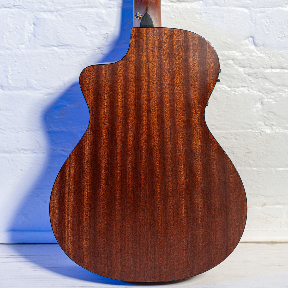Taylor NS32CE Electro Nylon Ex Robert Fripp King Crimson Natural 2003