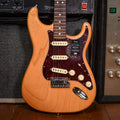Fender Stratocaster Ultra Natural 2019