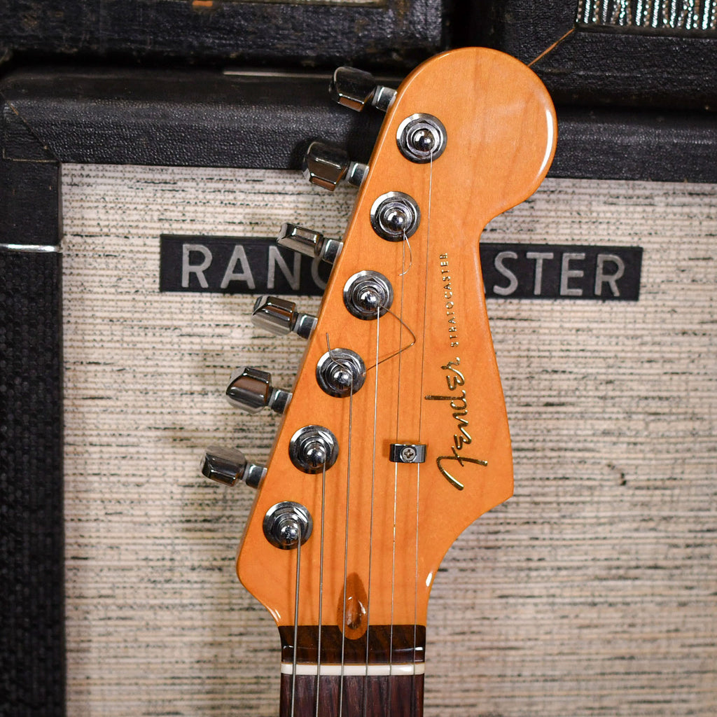 Fender Stratocaster Ultra Natural 2019