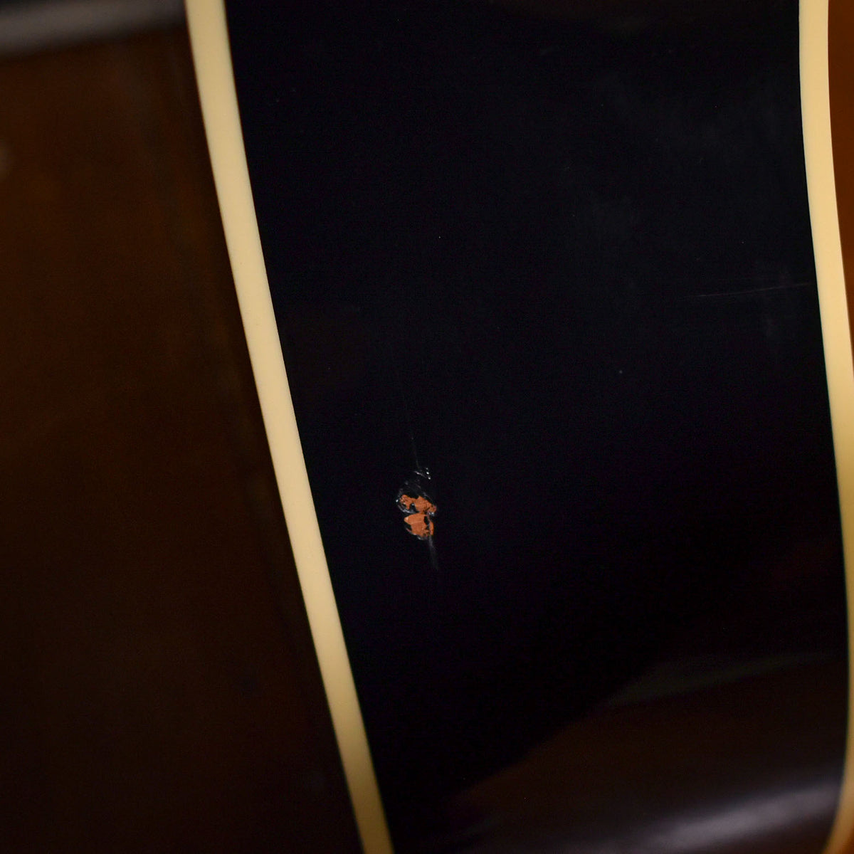 Gibson J45 60 Reissue Ebony 2023