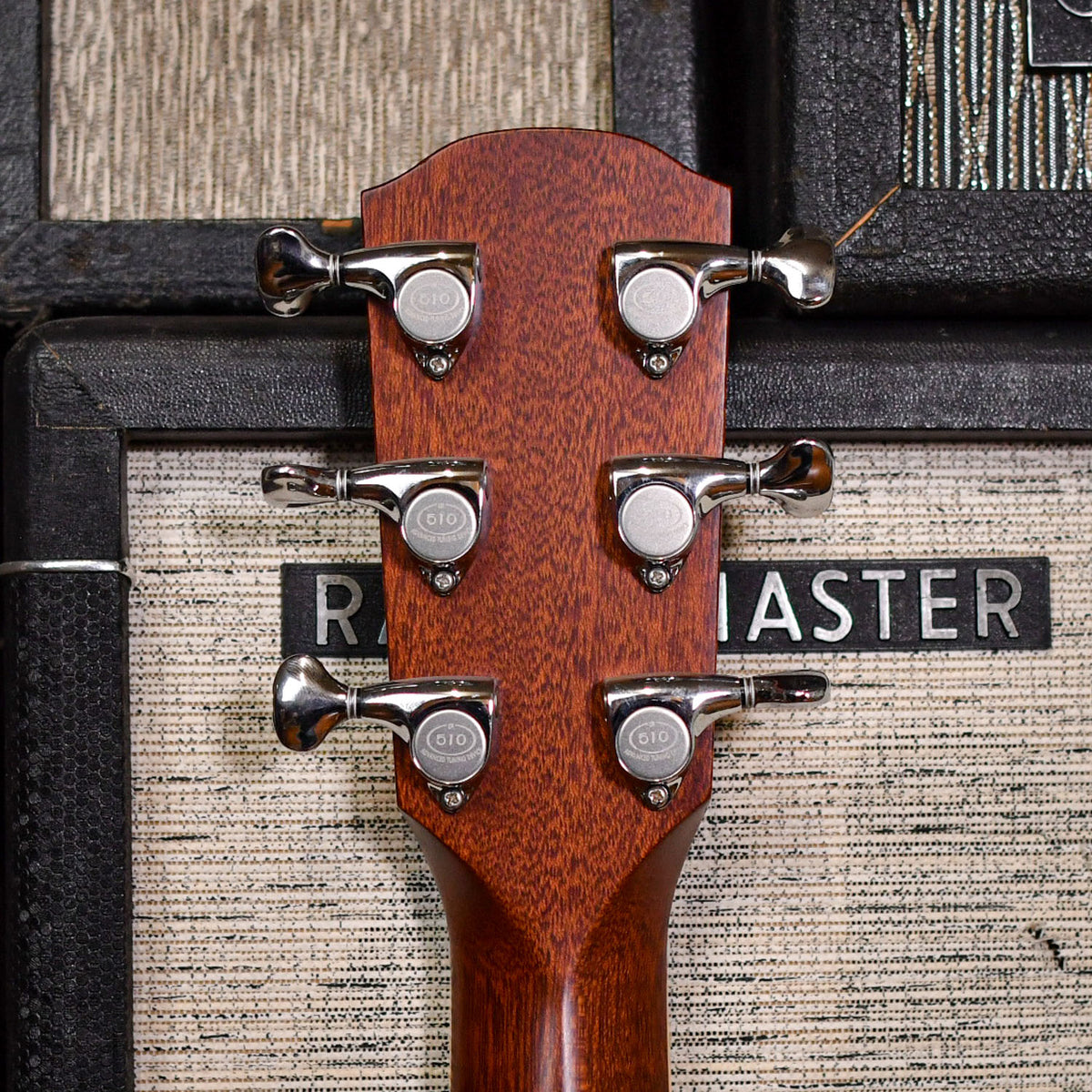 K.Yairi SLR-01 Acoustic Natural 2022