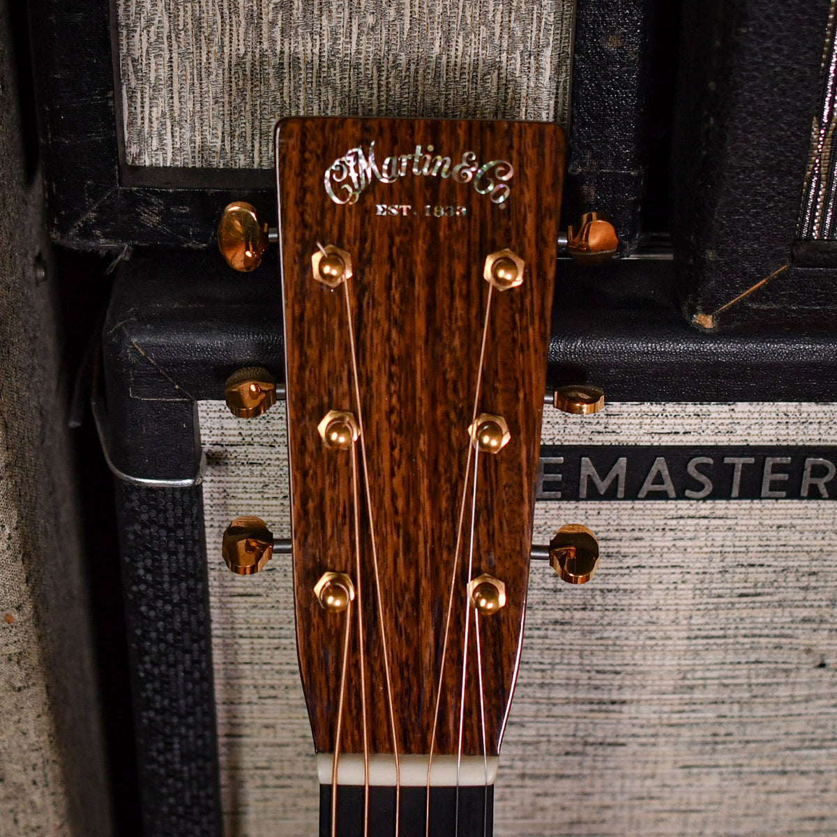 Martin D28 Modern Deluxe Natural 2019