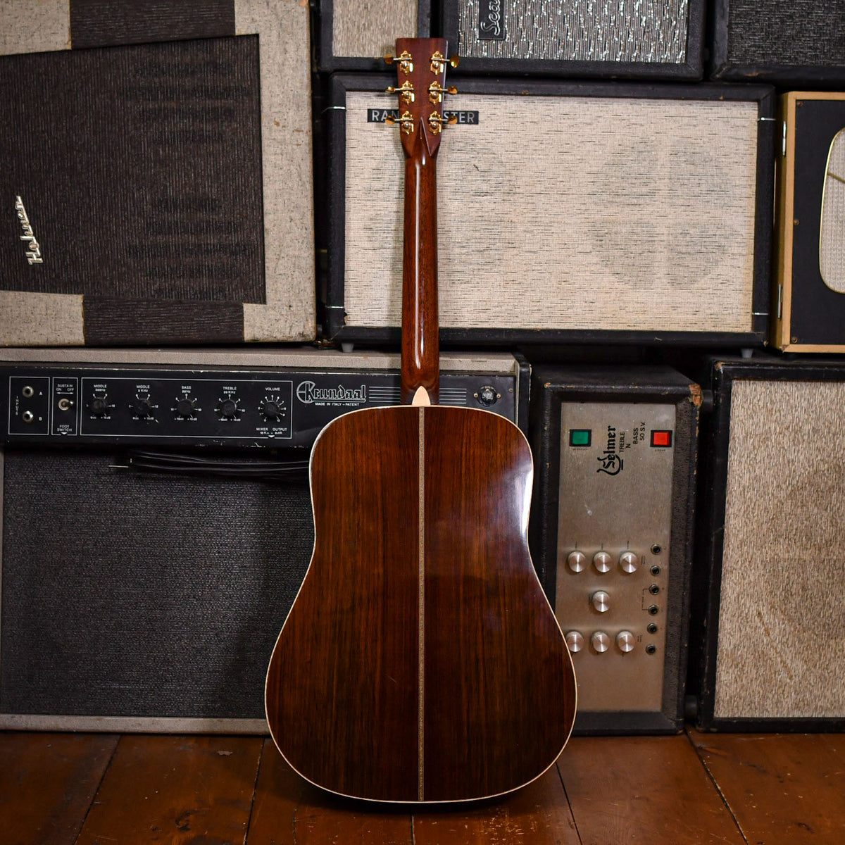 Martin D28 Modern Deluxe Natural 2019