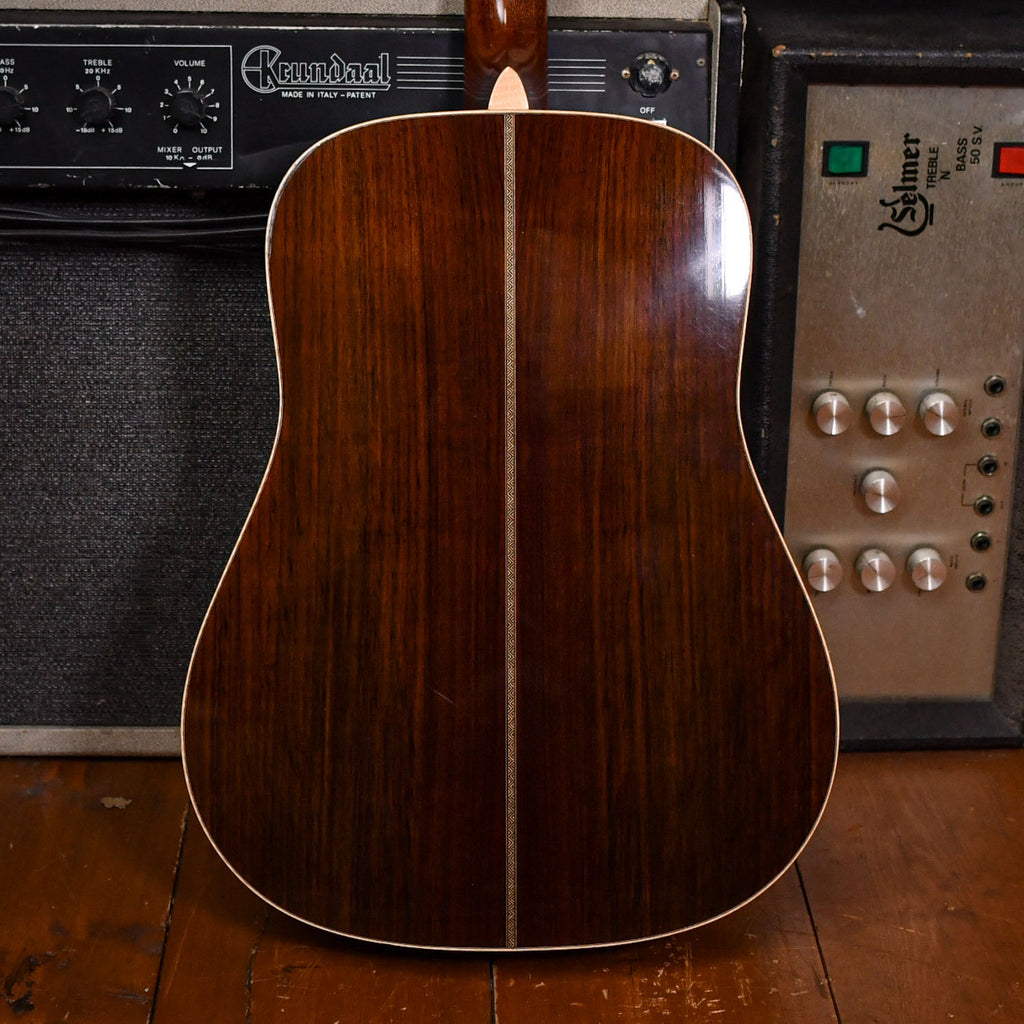Martin D28 Modern Deluxe Natural 2019