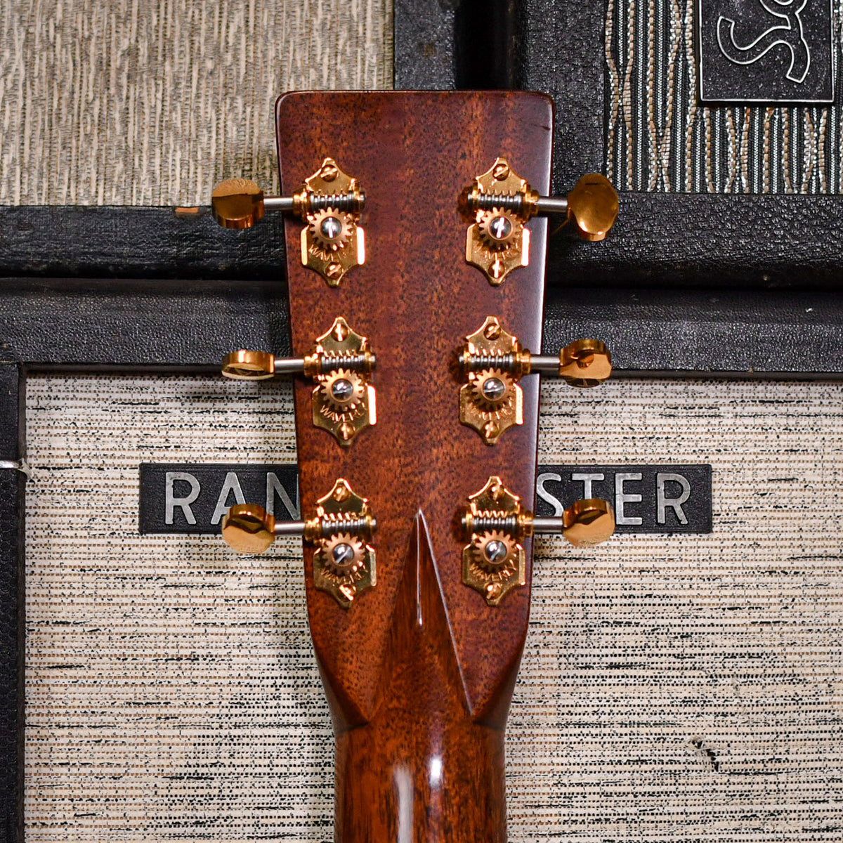 Martin D28 Modern Deluxe Natural 2019