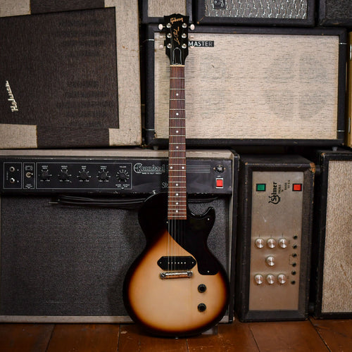 Gibson Les Paul Junior Sunburst 2023