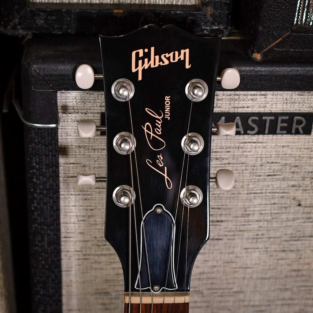 Gibson Les Paul Junior Sunburst 2023