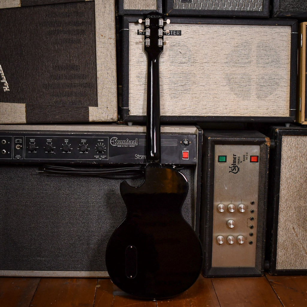 Gibson Les Paul Junior Sunburst 2023