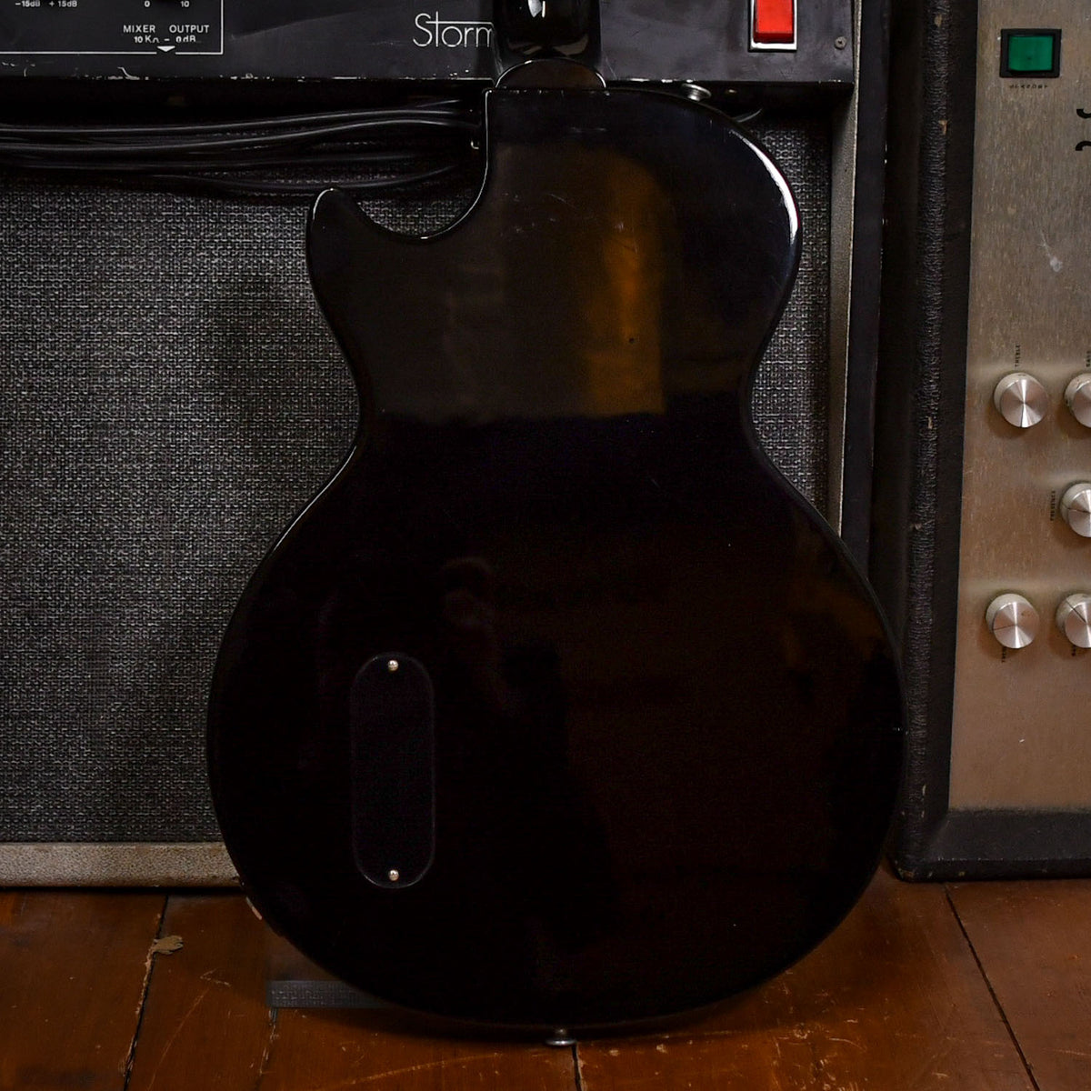 Gibson Les Paul Junior Sunburst 2023