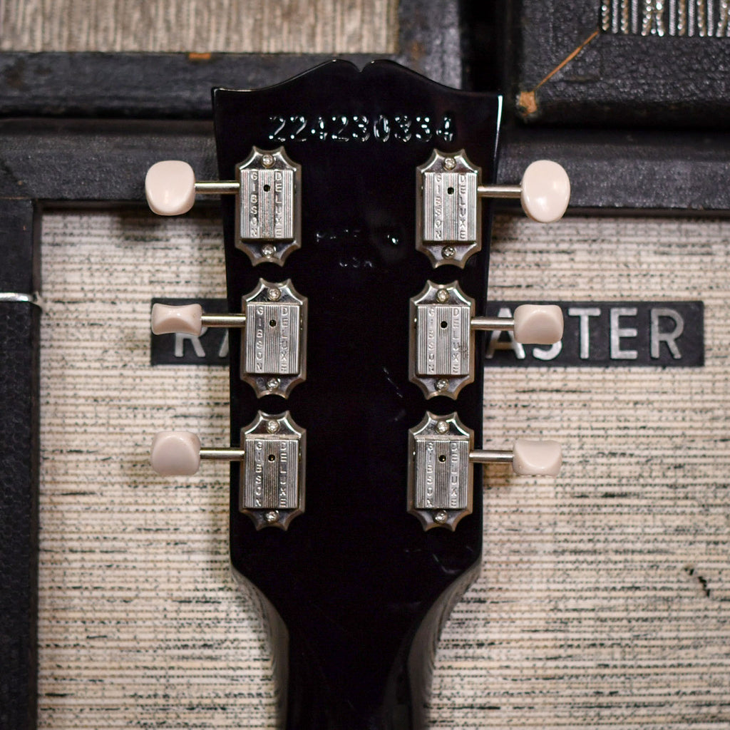 Gibson Les Paul Junior Sunburst 2023