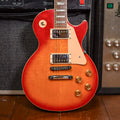 Gibson Les Paul Standard Cherry Sunburst 2000