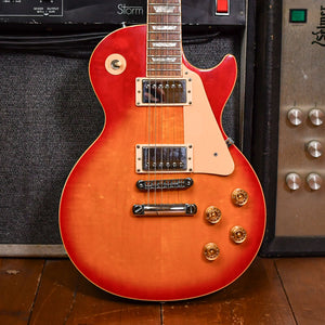 Gibson Les Paul Standard Cherry Sunburst 2000