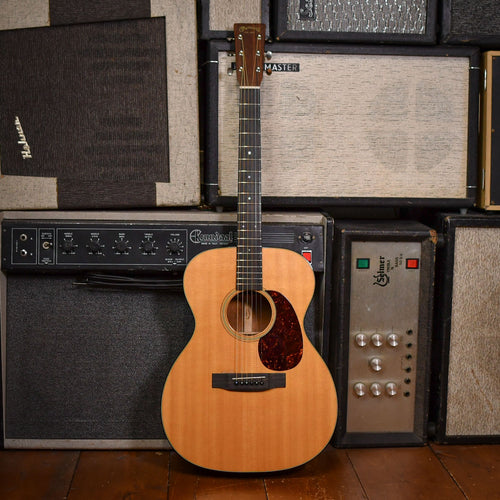 Martin 000-18 Acoustic Natural 2020