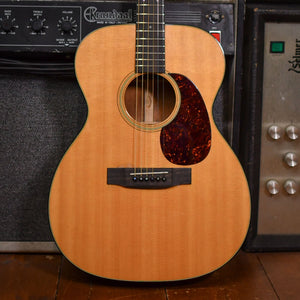 Martin 000-18 Acoustic Natural 2020