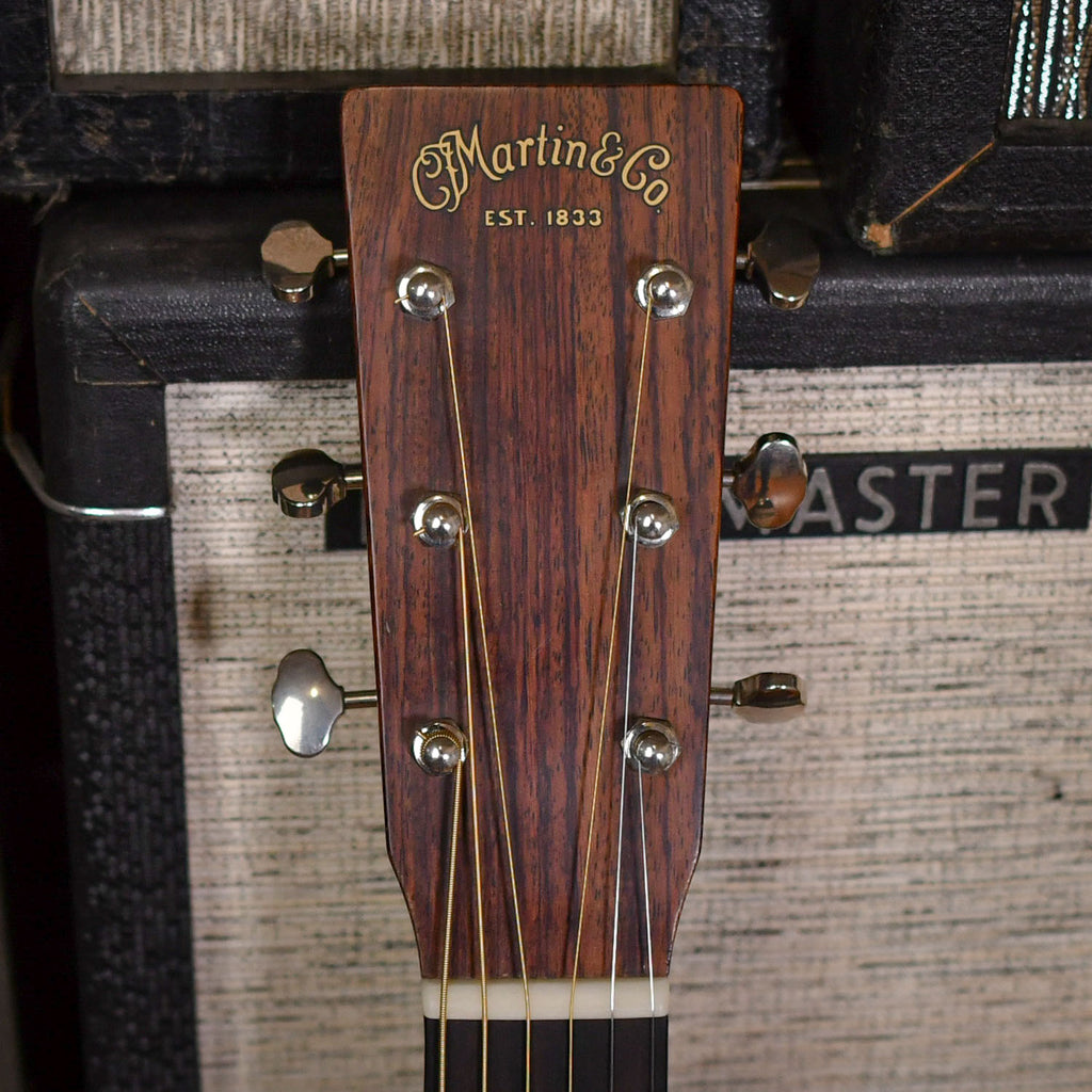 Martin 000-18 Acoustic Natural 2020