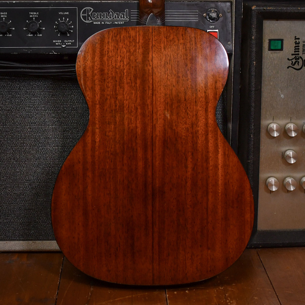 Martin 000-18 Acoustic Natural 2020