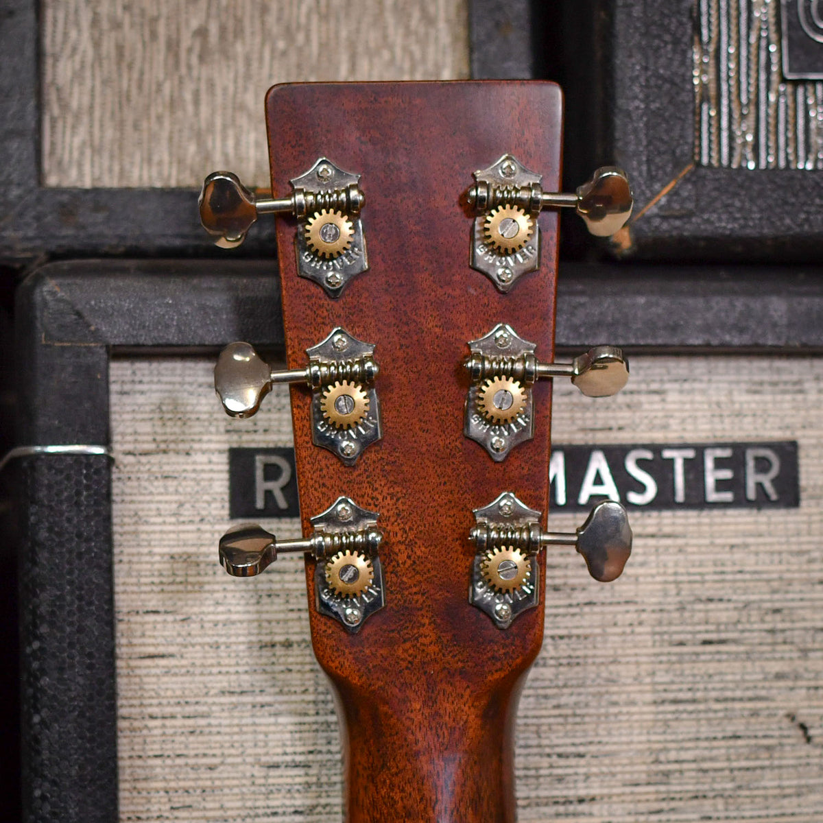Martin 000-18 Acoustic Natural 2020