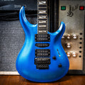 Yamaha Pacifica Ex Carlos Santana Blue 1991