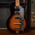 Kay Speed Demon Sunburst 1960