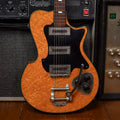 Musima Elektrina III Natural 1961