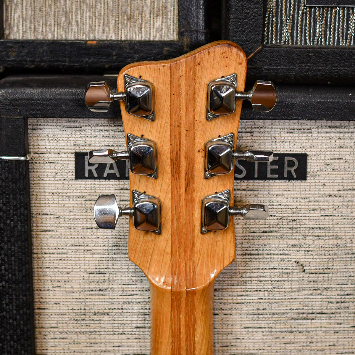 Musima Elektrina III Natural 1961