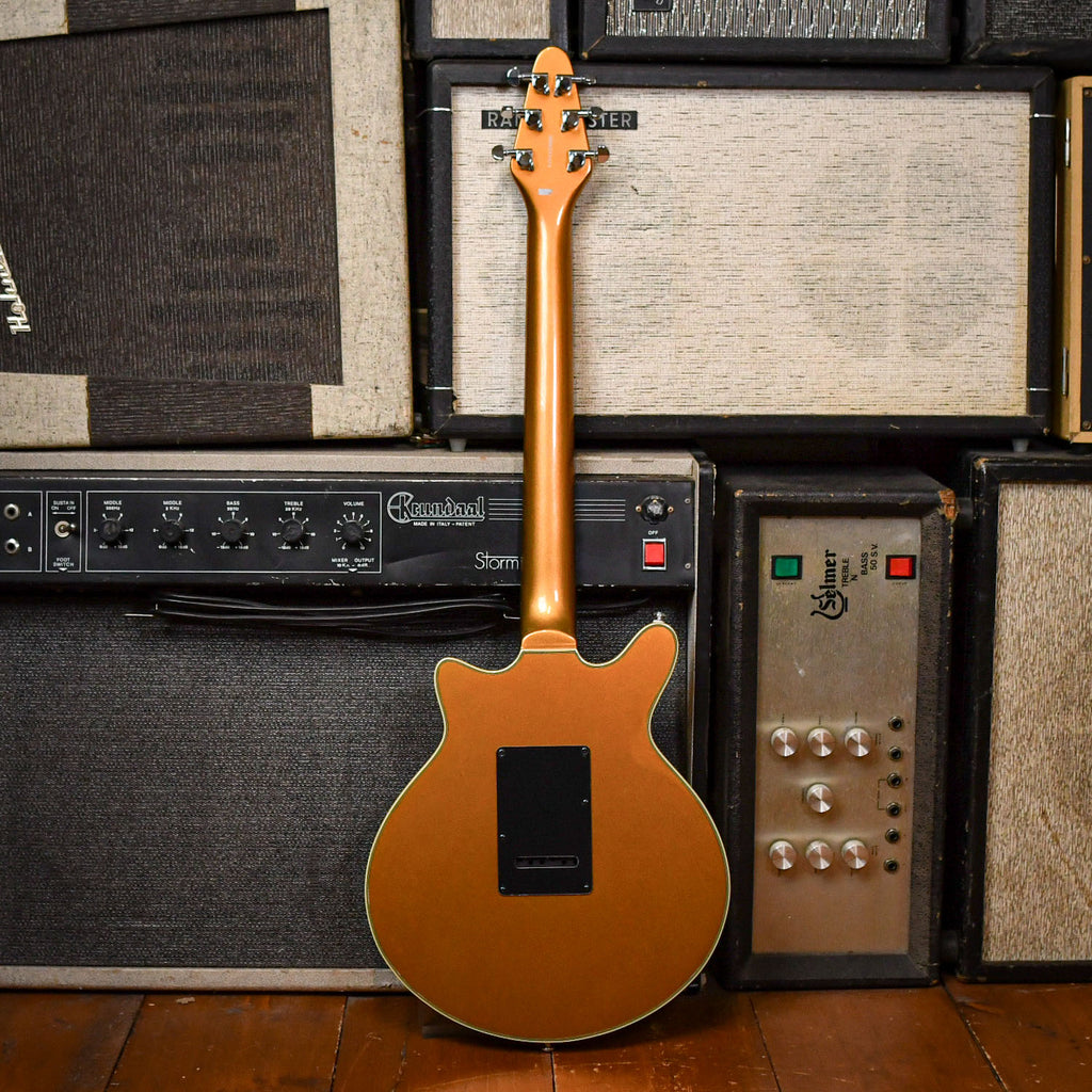 Brian May BMG 'Red Special' LE Jubilee Gold 2026