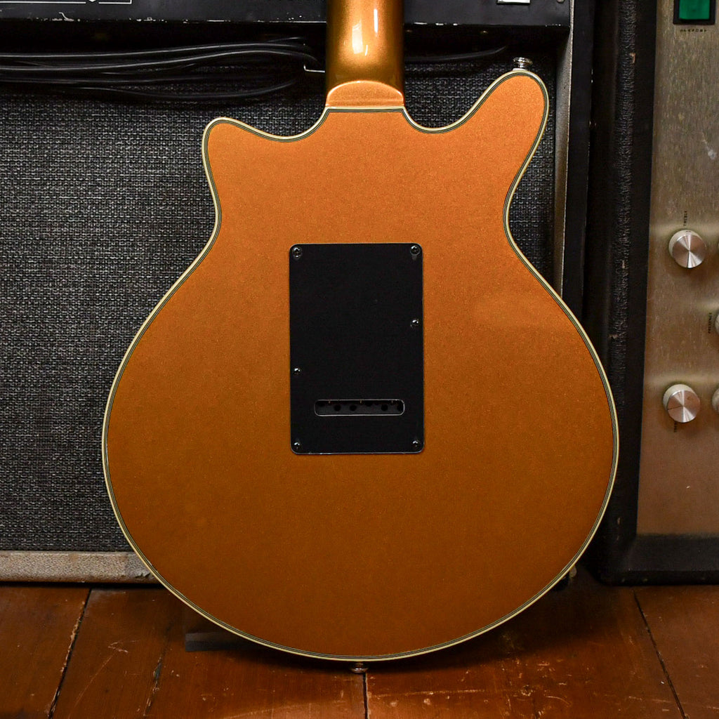 Brian May BMG 'Red Special' LE Jubilee Gold 2026