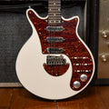 Brian May BMG 'Red Special' LE Series White 2026