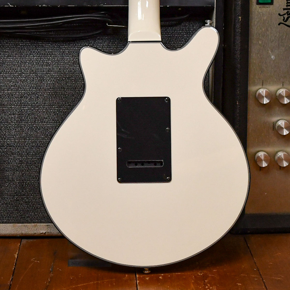 Brian May BMG 'Red Special' LE Series White 2026