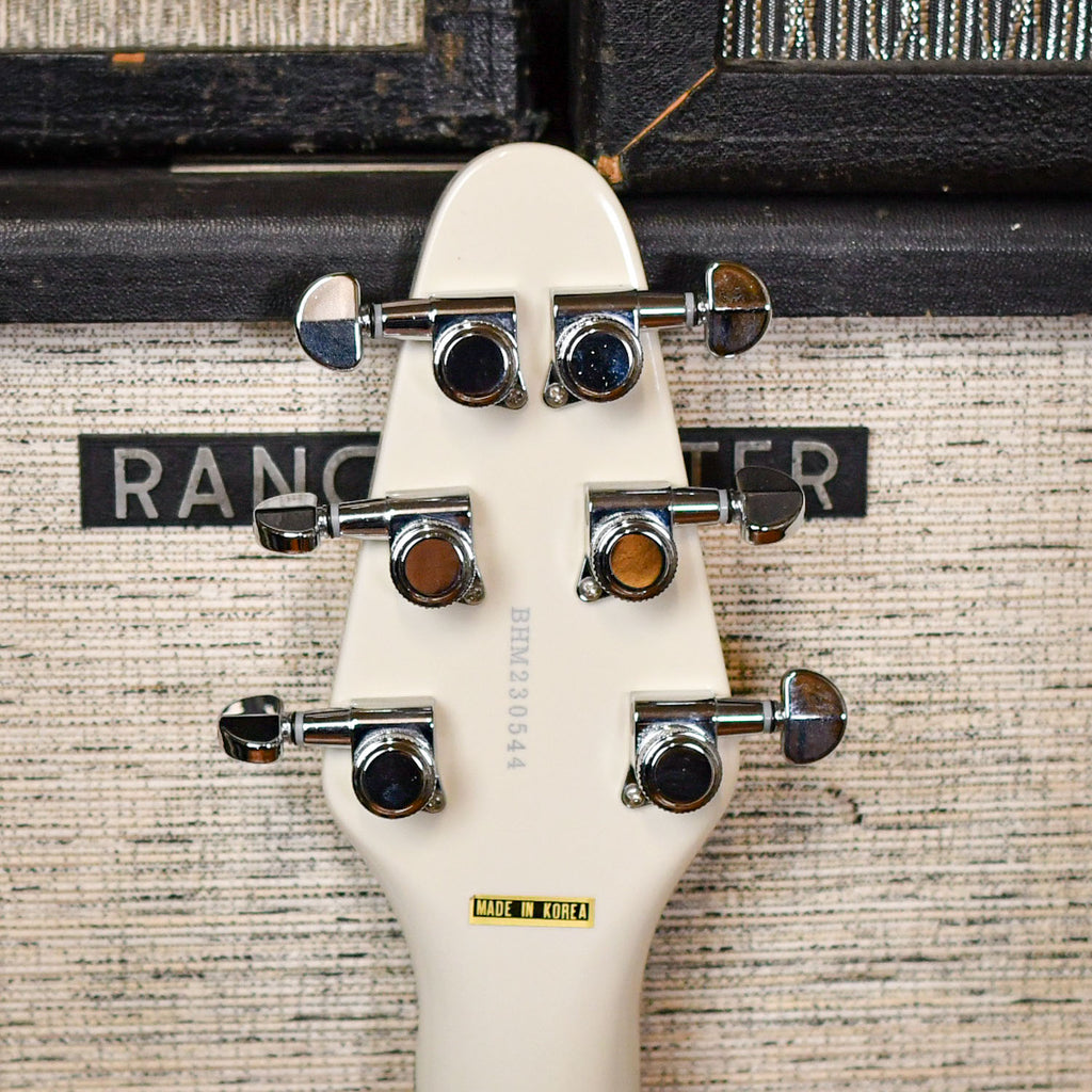 Brian May BMG 'Red Special' LE Series White 2026