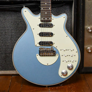 Brian May BMG 'Red Special' LE Series Windimere Blue