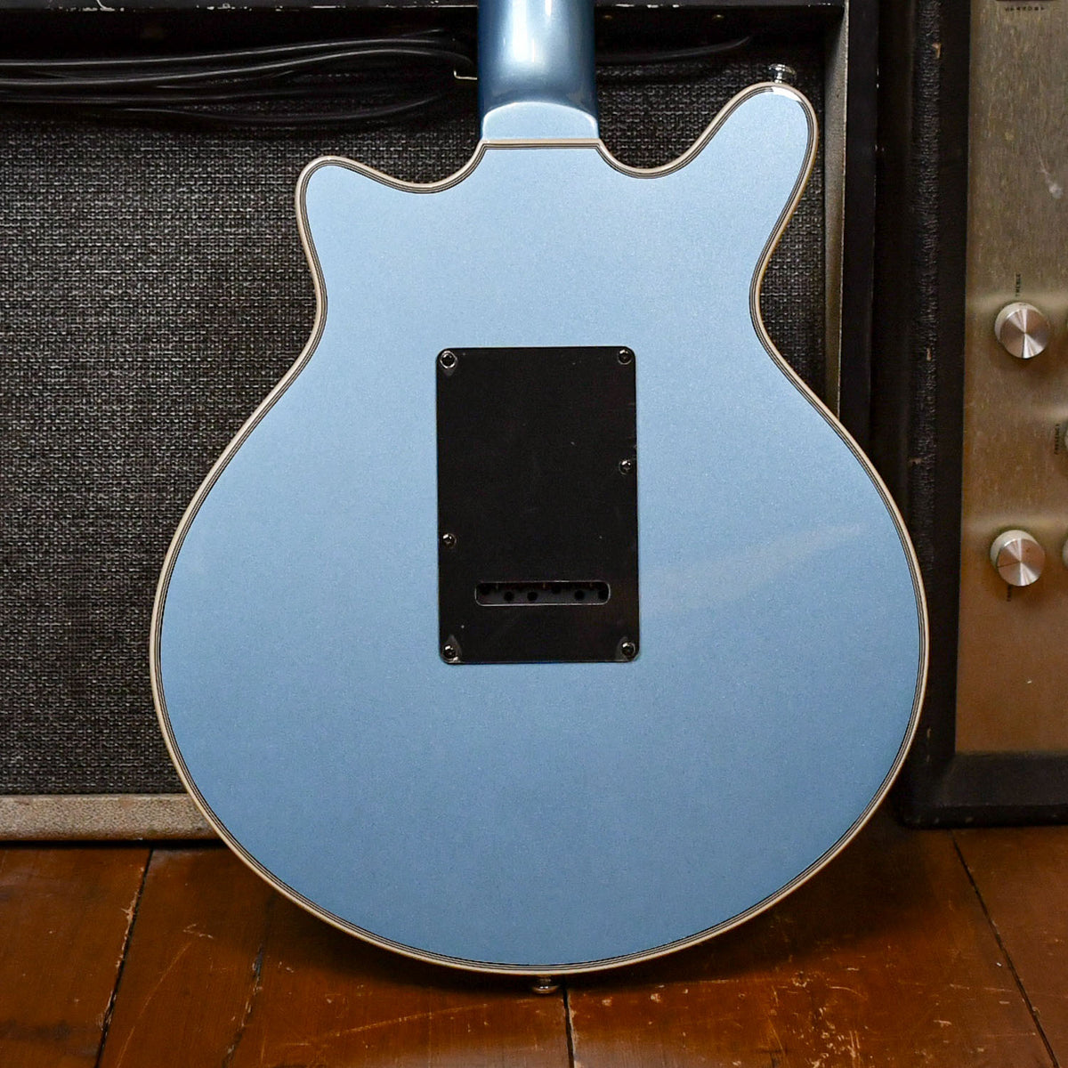 Brian May BMG 'Red Special' LE Series Windimere Blue
