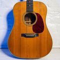 Martin D28 Dreadnought Natural 1952