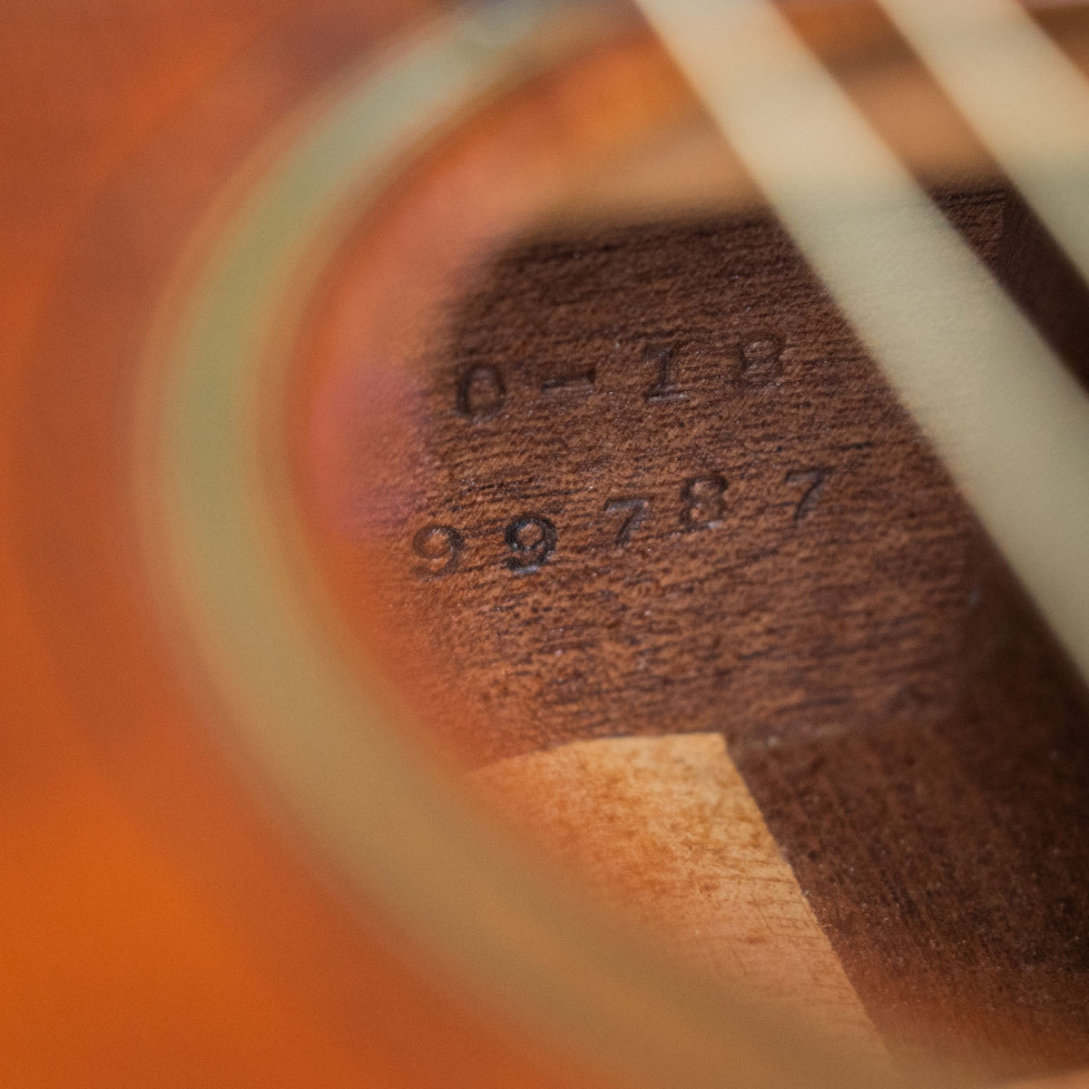 Martin D28 Dreadnought Natural 1952