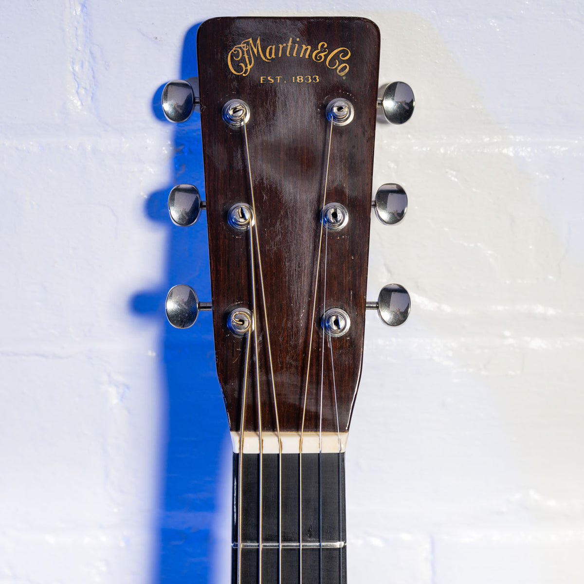Martin D28 Dreadnought Natural 1955